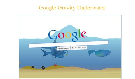 google rainbow mr doob|google underwater search mr doob.